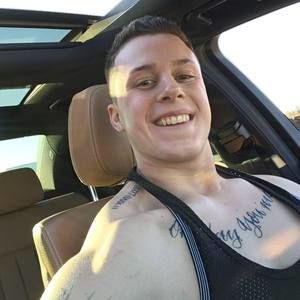 Meet your Posher, James